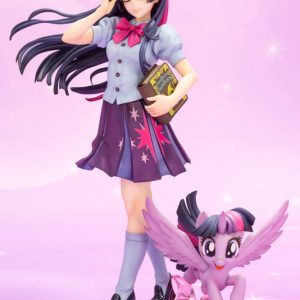 MY LITTLE PONY Twilight Sparkle Bishoujo 1/7 figure
