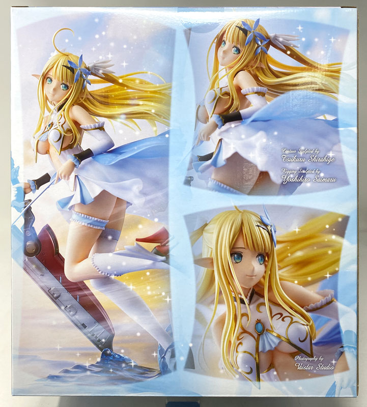 Azur Lane Sento figurine limited edition Kotobukiya shop