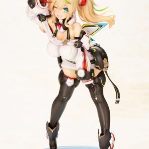 Phantasy Star Online 2 Gene Stella Memories ver figure
