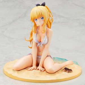 Boarding School Juliet Persia figure