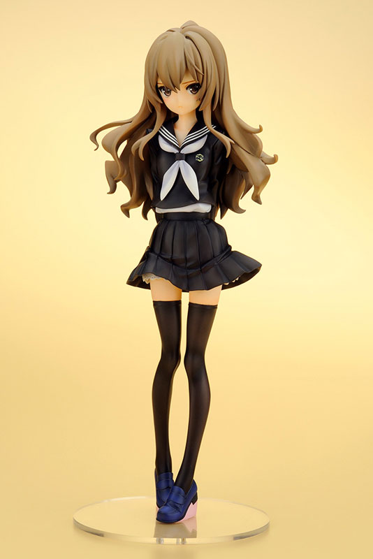 Toradora! Taiga Aisaka Last Episode fig