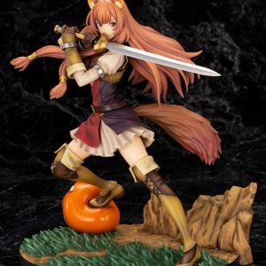 The Rising of the Shield Hero Raphtalia figure