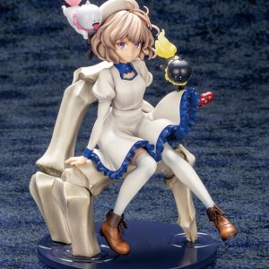 Fictional Mystery Kotoko Iwanaga 1/7 complete figure