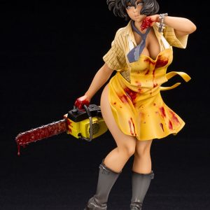 HORROR Bishoujo Devil's Sacrifice Kotobukiya
