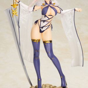 Fate Grand Order Musashi Berserker Kotobukiya Shop Lim