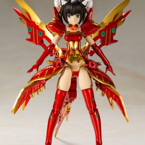 Frame Arms Girl Leticia Ryuubi model