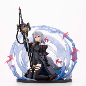 Arknights Sukaji promotion stage 2 figure