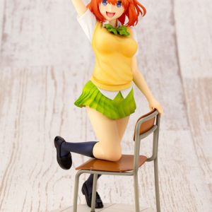 The Quintessential Quintuplets Yotsuba Nakano 1/8 figure