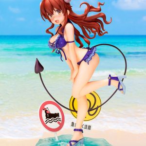 town kadomazoku yuko swimsuit 17 fig limited