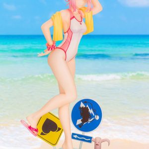 machikado mazoku chiyoda momo swimsuit figure medicos entertainment