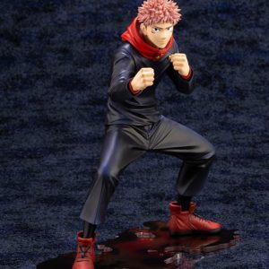 Yuji Itadori ARTFX J figure