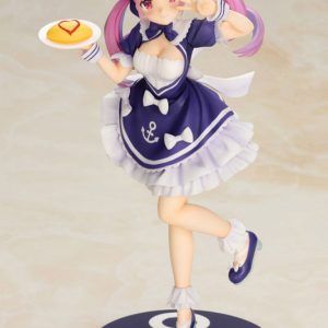 Hololive Production Aqua Minato figure