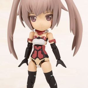 Qpmini Frame Arms Girl Innocentia plastic model