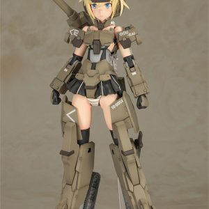 Frame Arms Girl Grande Scale Gourai plastic model