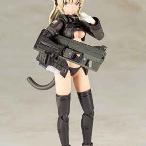 Fumikane Shimada Alsia model Kotobukiya