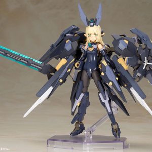 Frame Arms Girl Zelfikar plastic model