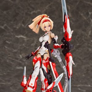 Asura Archer Kotobukiya plastic model