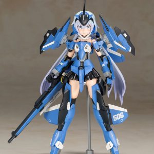 Frame Arms Girl Stiletto XF-3 model kit