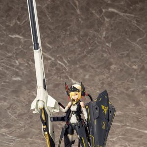 Megami Device BULLET KNIGHTS Launcher model