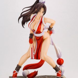 SNK Mai Shiranui 1/7 complete figure Kotobukiya