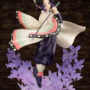 ARTFX J Demon Slayer Shinobu Kocho 1/8 Kotobukiya fig