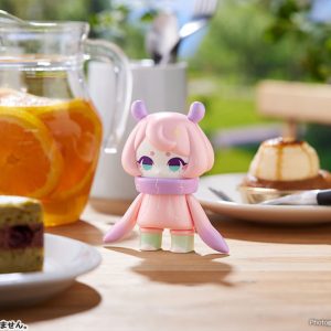 Hinomoto Heavy Industries Ocean Exploration Robot Denshitaco No.3 coral version