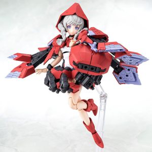 Megami Device Little Red Riding Hood Kotobukiya