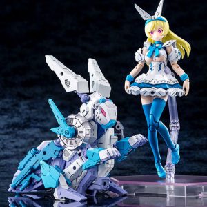 Megami Device Chaos Pretty Alice model