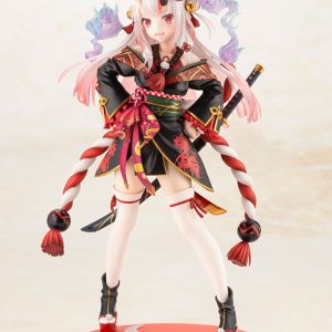 Hololive Production Hyakki Ayame figure