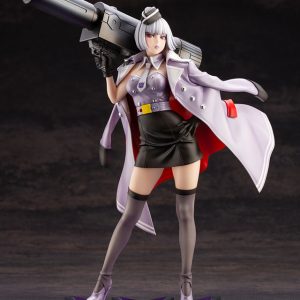 Transformers Bishoujo Transformers Megatron complete figure