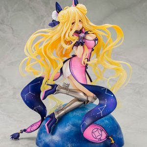 Date A Live IV Hoshimiya Rokukui 1/7 fig