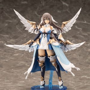 used arcanadia elmeda plastic model