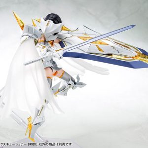 Megami Device BULLET KNIGHTS Executioner BRIDE