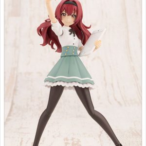 Emma Koishikawa 1/10 Model