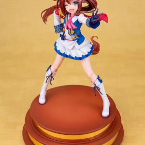 Uma Musume Tokai Teio dream figure