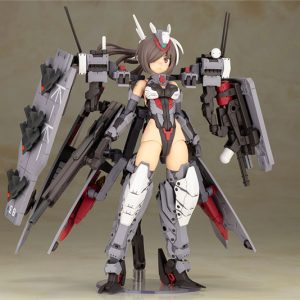 Frame Arms Girl Izumo Destroyer Ver Plastic model Kotobukiya