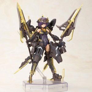 Frame Arms Girl Hreswerk Albus plastic model