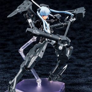 Megami Device Busou Shinki Demon Type Straf bis model