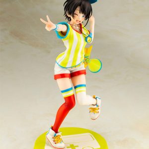 Ozora Subaru Hololive figure