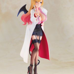 Hololive Choco Yuzuki Kotobukiya Fig