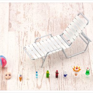 SosaiGirlsGardenAfterSchoolMadokasGoodSummerVacationSet110PlasticModel