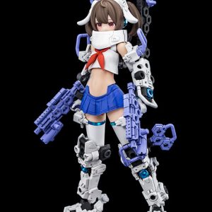 Megami Device BUSTER DOLL Gunner model