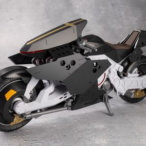 Infinite Encounter Megalomaria Knights Superior Plastic Model Kotobukiya