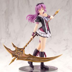 Kiseki Series Ren Bright figure, used condition