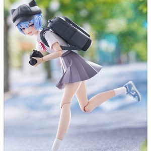 Sosai Garden Emi Nijimura model