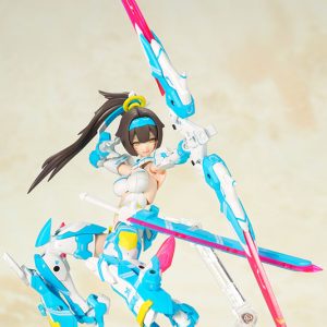 Megami Device Asura Archer Aoi 1/1 Plastic Model