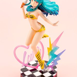 Urusei Yatsura Ram ARTFX J figure
