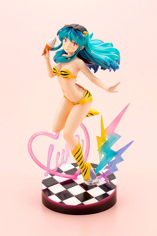 Urusei Yatsura Ram ARTFX J figure