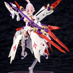 Megami Device Asura Kyuubi 1/1 plastic model