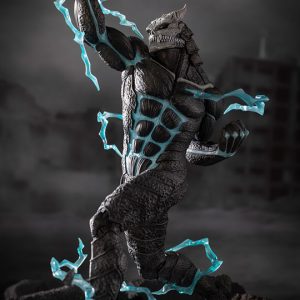 ARTFX J Kaiju No.8 completed figure
